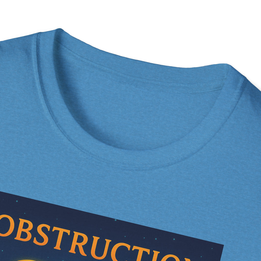 Capricorn Zodiac Graphic Tee - Unisex Softstyle T-Shirt | Astrology