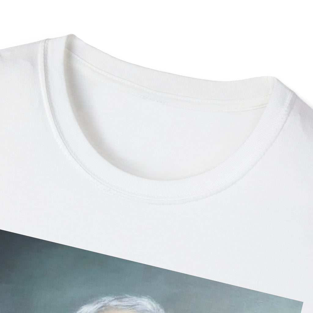 Saint Pio Inspirational T-Shirt, Christian, Catholic, Spiritual Wear, Padre Pio