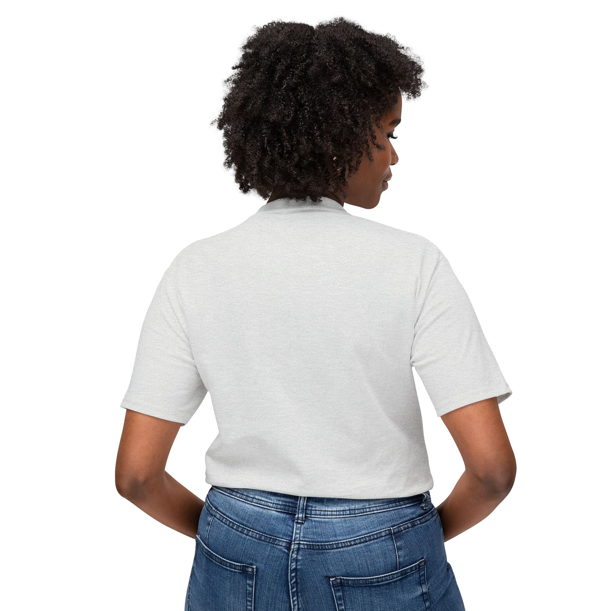 Virgo Reason Unisex HD Cotton™ T-Shirt - Zodiac Astrology Tee