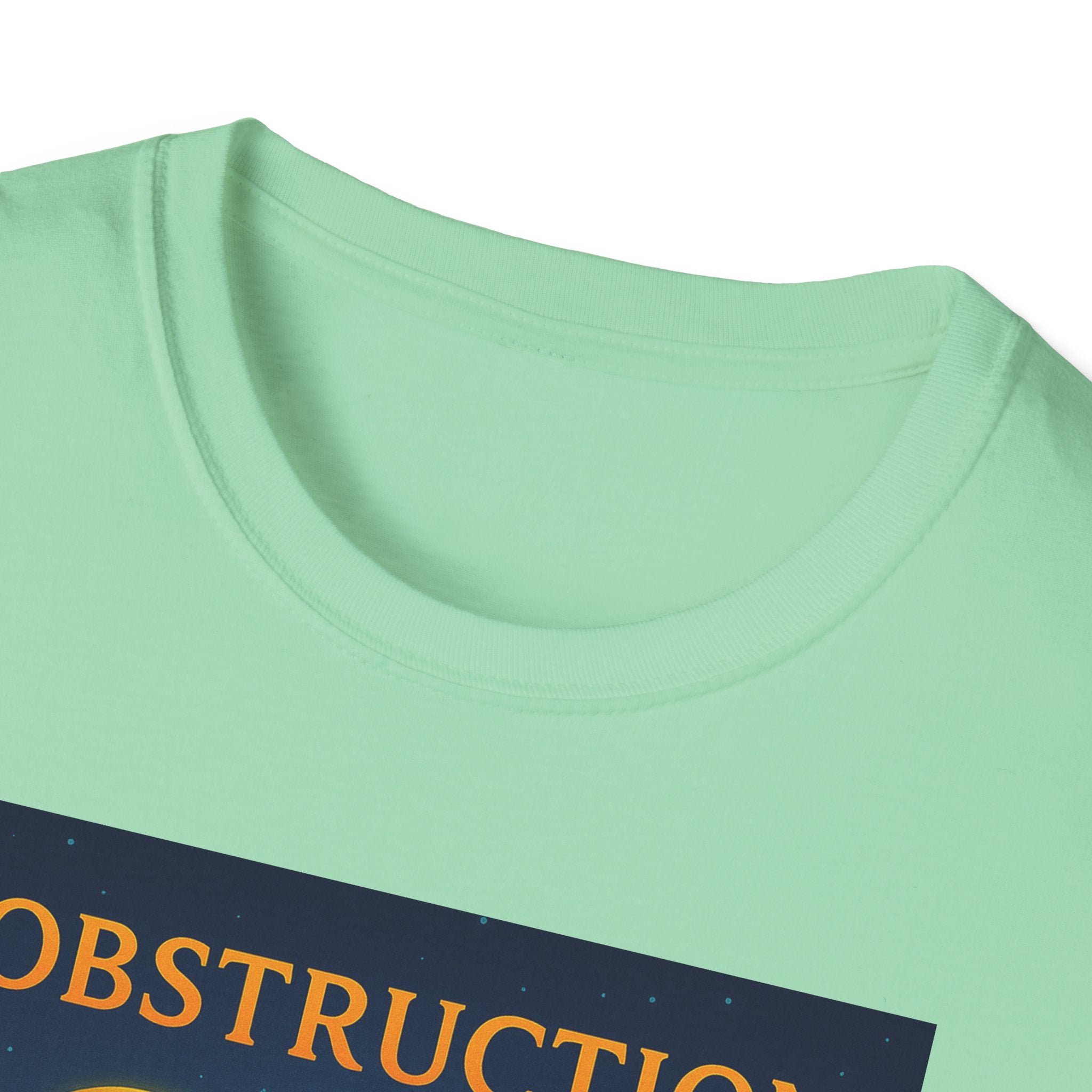 Capricorn Zodiac Graphic Tee - Unisex Softstyle T-Shirt | Astrology