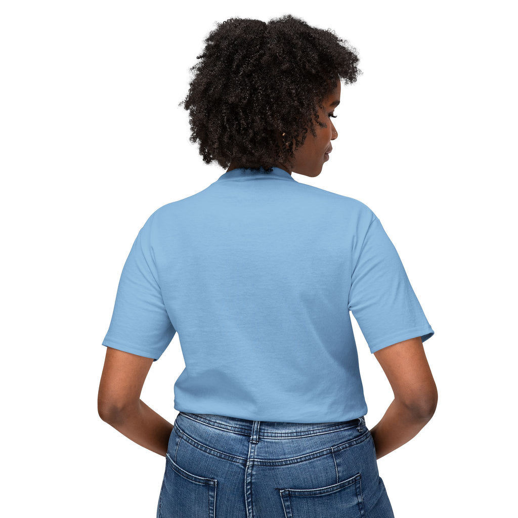 Virgo Reason Unisex HD Cotton™ T-Shirt - Zodiac Astrology Tee