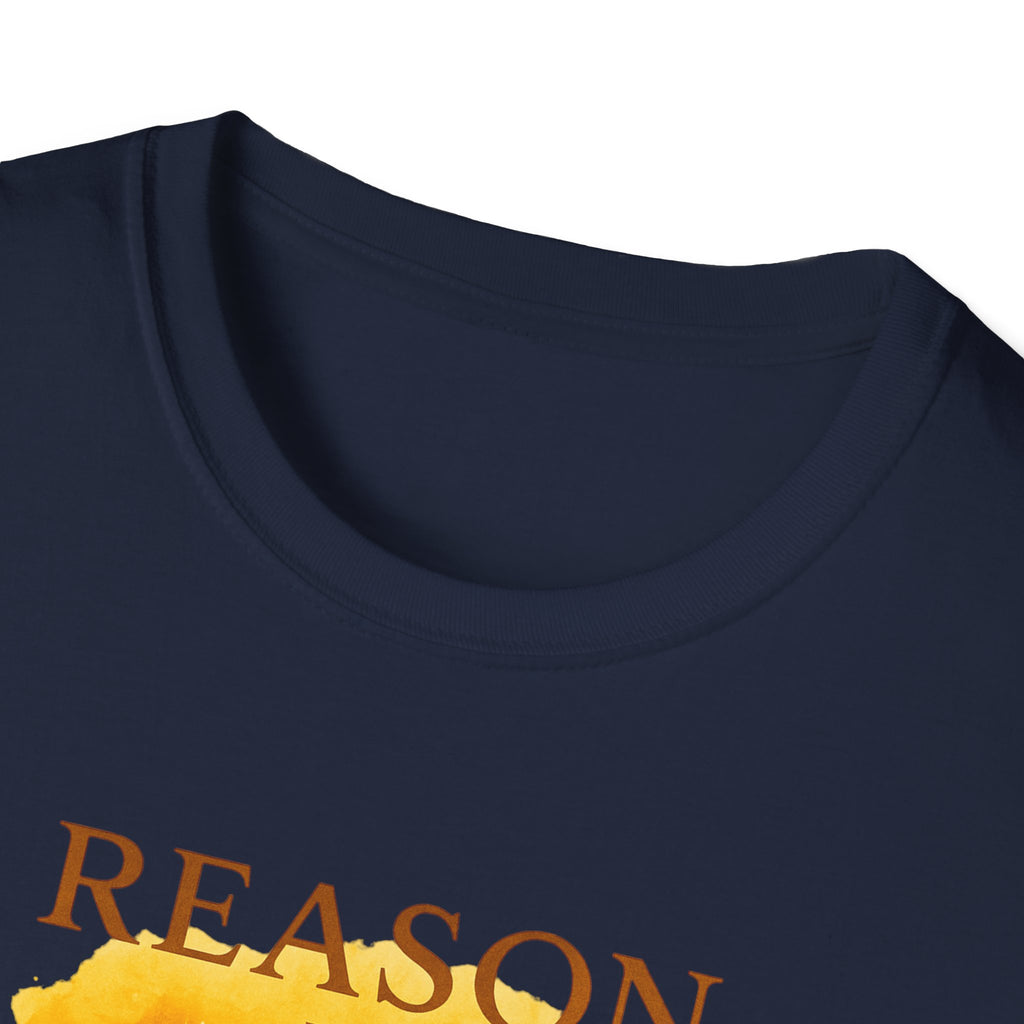 Gemini Zodiac T-Shirt - Astrology Lovers Unisex Tee | Born 05/21 to 06/21