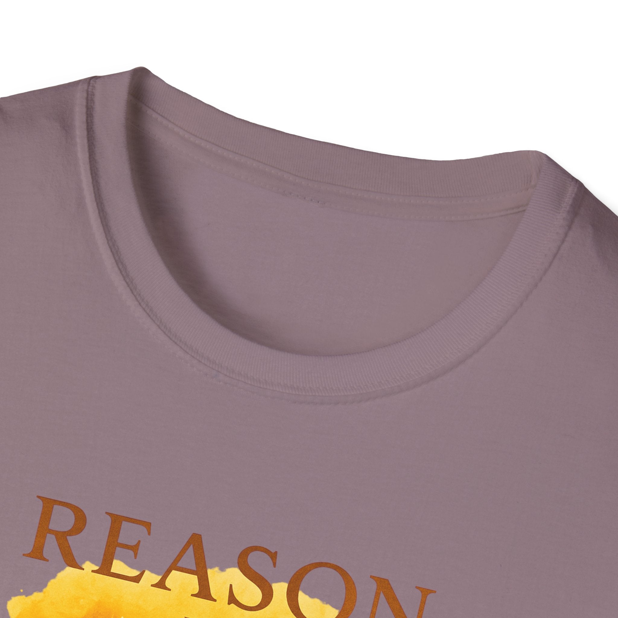 Gemini Zodiac T-Shirt - Astrology Lovers Unisex Tee | Born 05/21 to 06/21