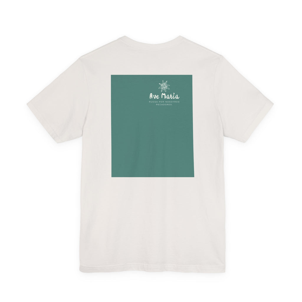 ¡Yo Alimento mi Ser! T-Shirt | Spanish Inspirational Tee