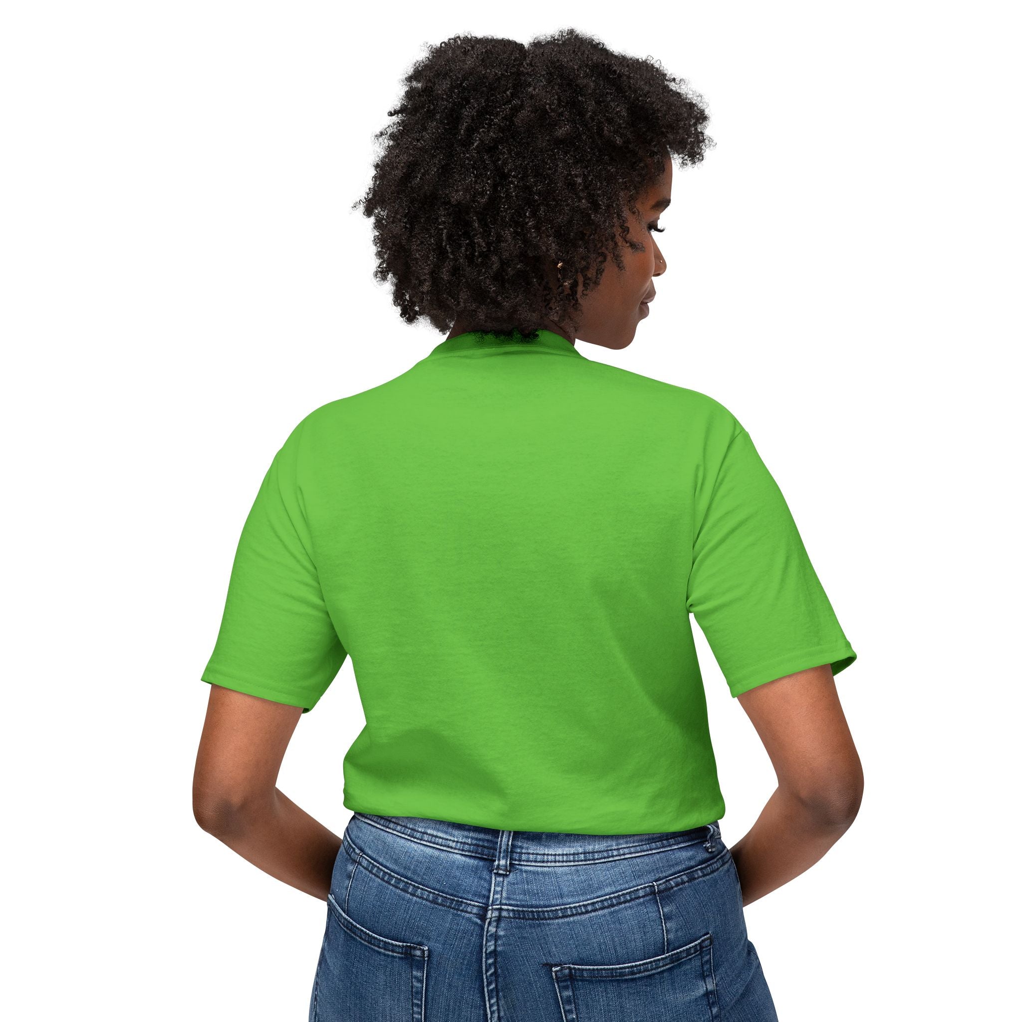 Virgo Reason Unisex HD Cotton™ T-Shirt - Zodiac Astrology Tee