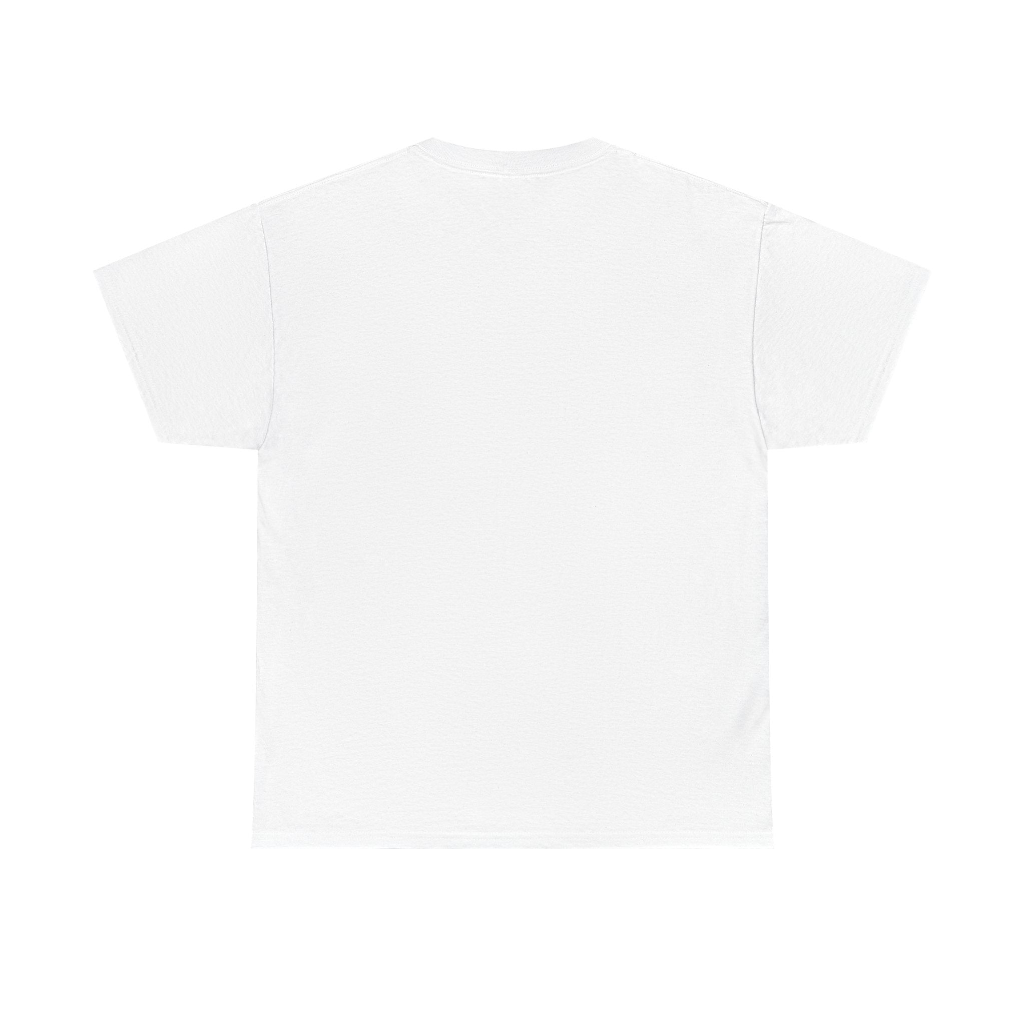 YCHEMAK Logo T-Shirt — "The Unity in All" Graphic Tee.