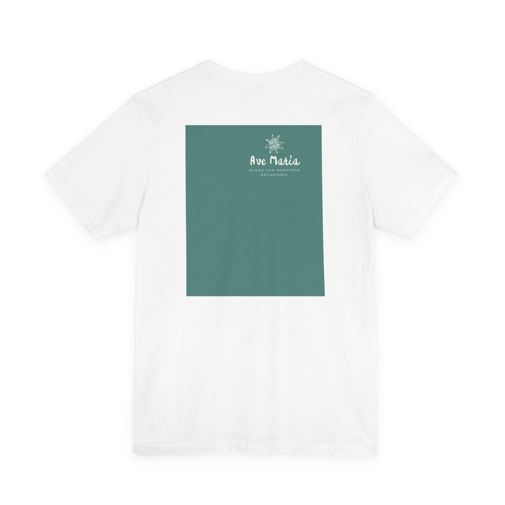 ¡Yo Alimento mi Ser! T-Shirt | Spanish Inspirational Tee