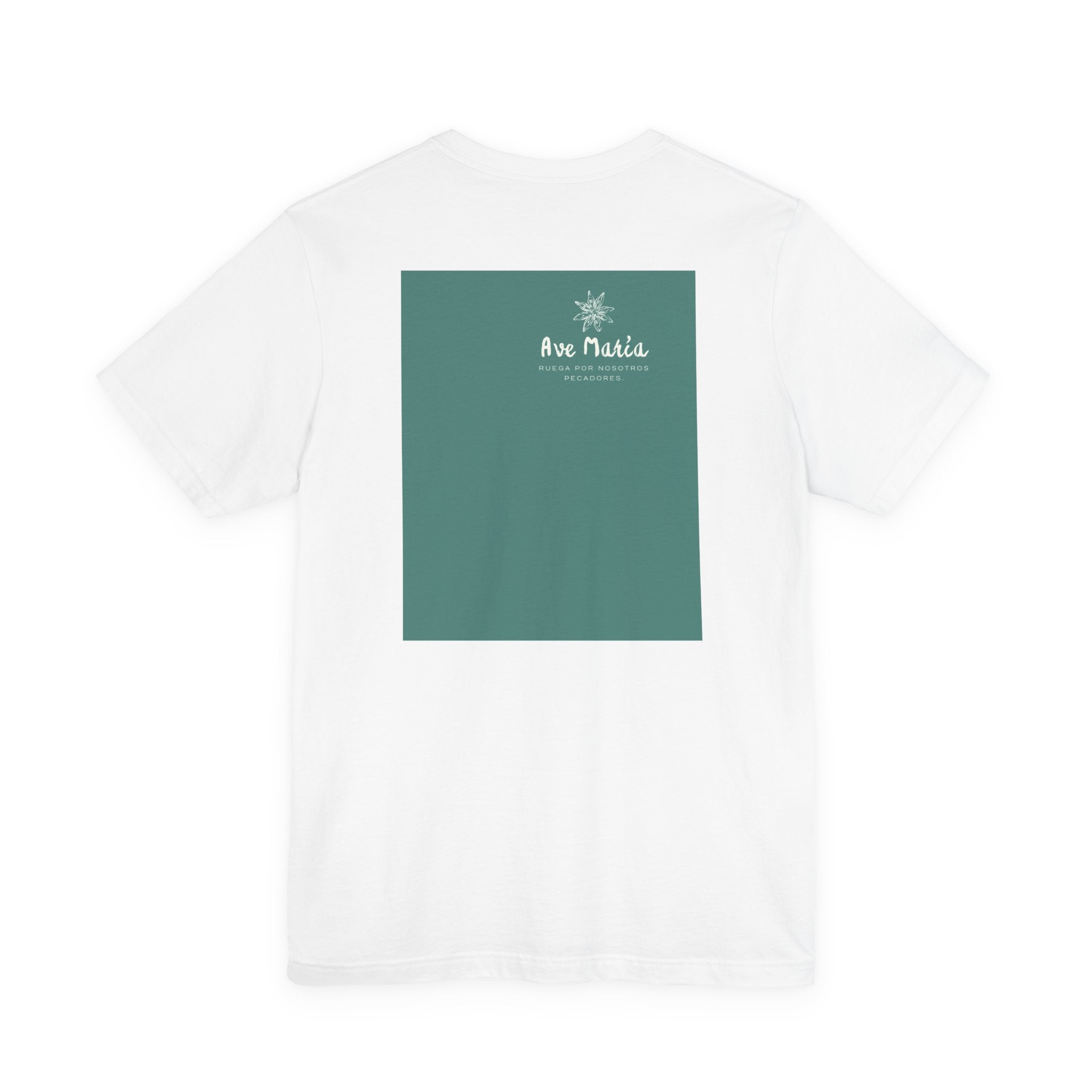 ¡Yo Alimento mi Ser! T-Shirt | Spanish Inspirational Tee