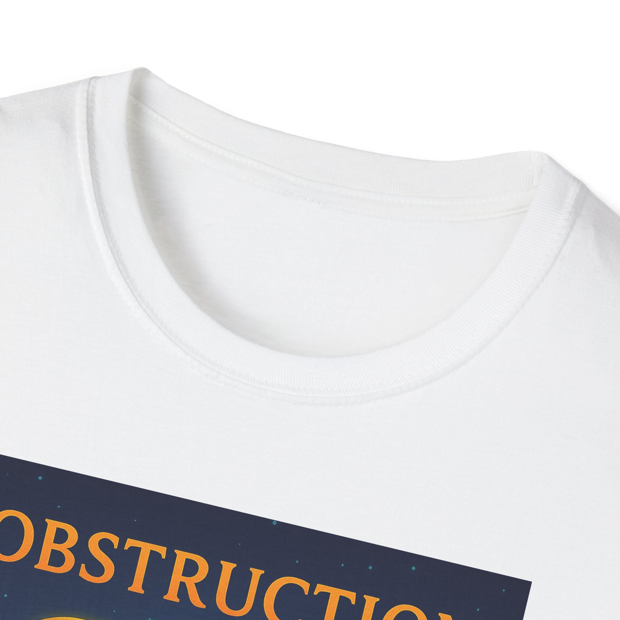 Capricorn Zodiac Graphic Tee - Unisex Softstyle T-Shirt | Astrology