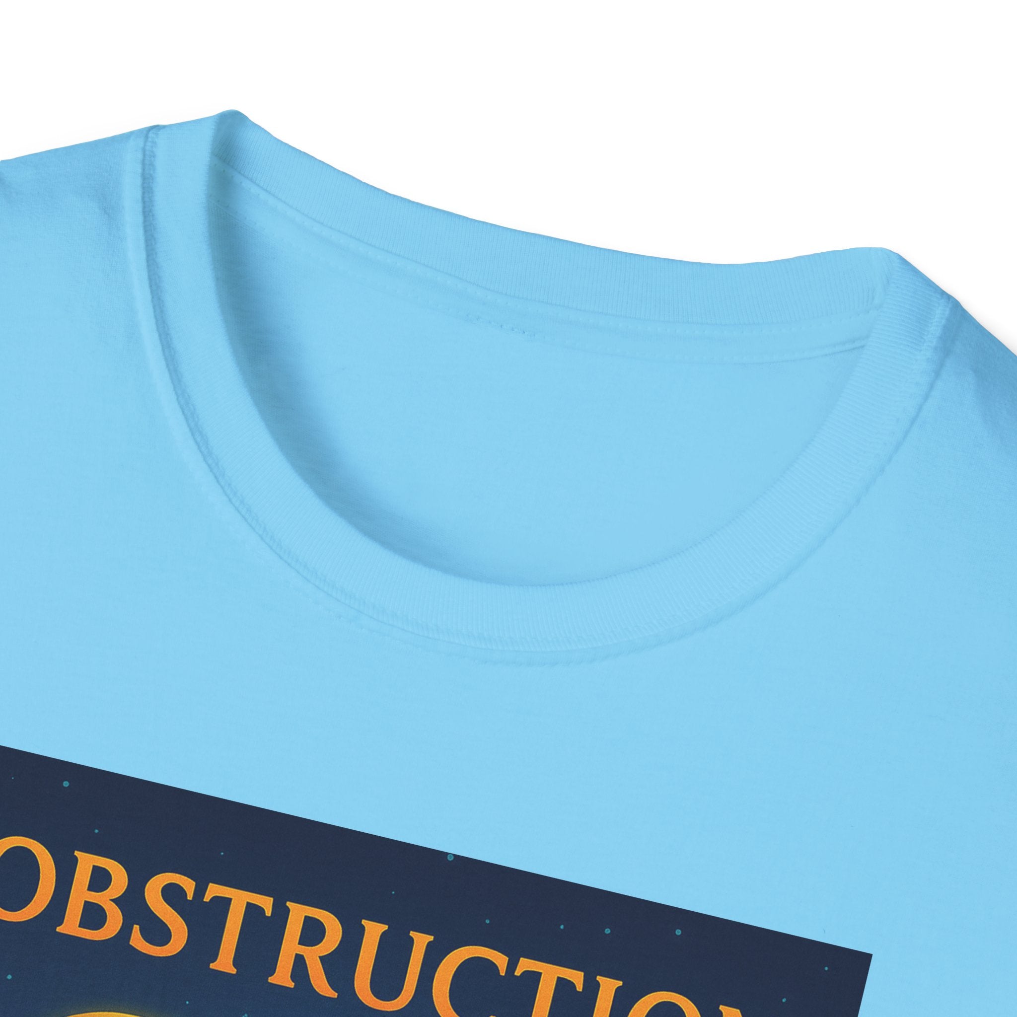 Capricorn Zodiac Graphic Tee - Unisex Softstyle T-Shirt | Astrology