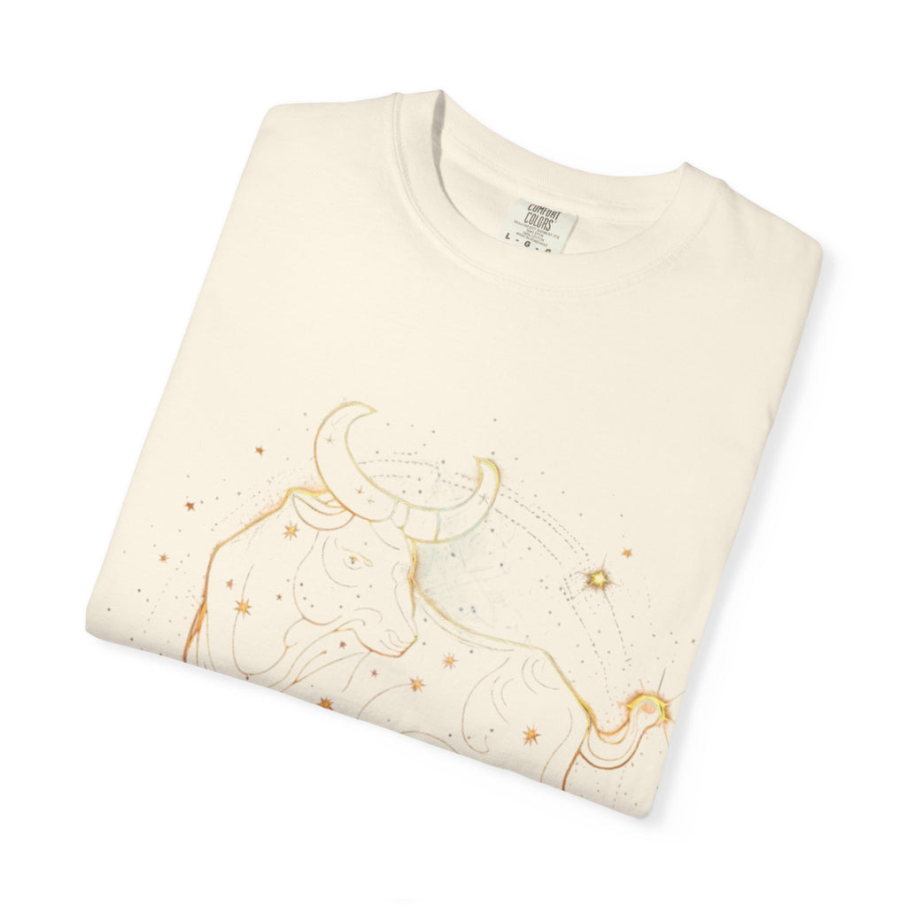 Taurus Astrology Unisex T-Shirt