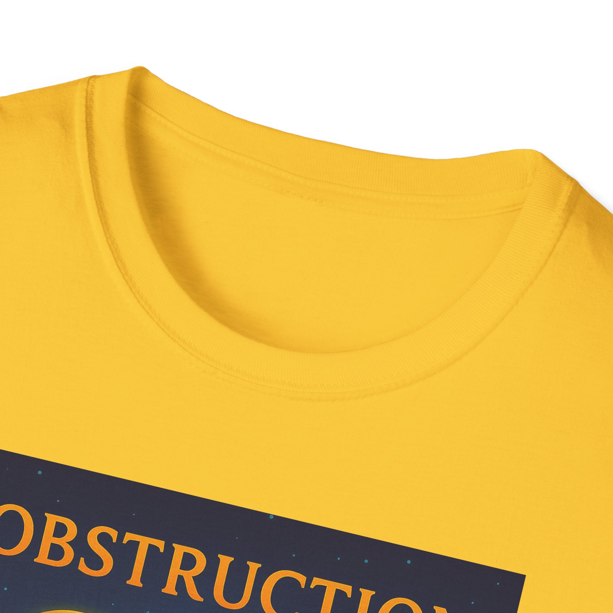 Capricorn Zodiac Graphic Tee - Unisex Softstyle T-Shirt | Astrology