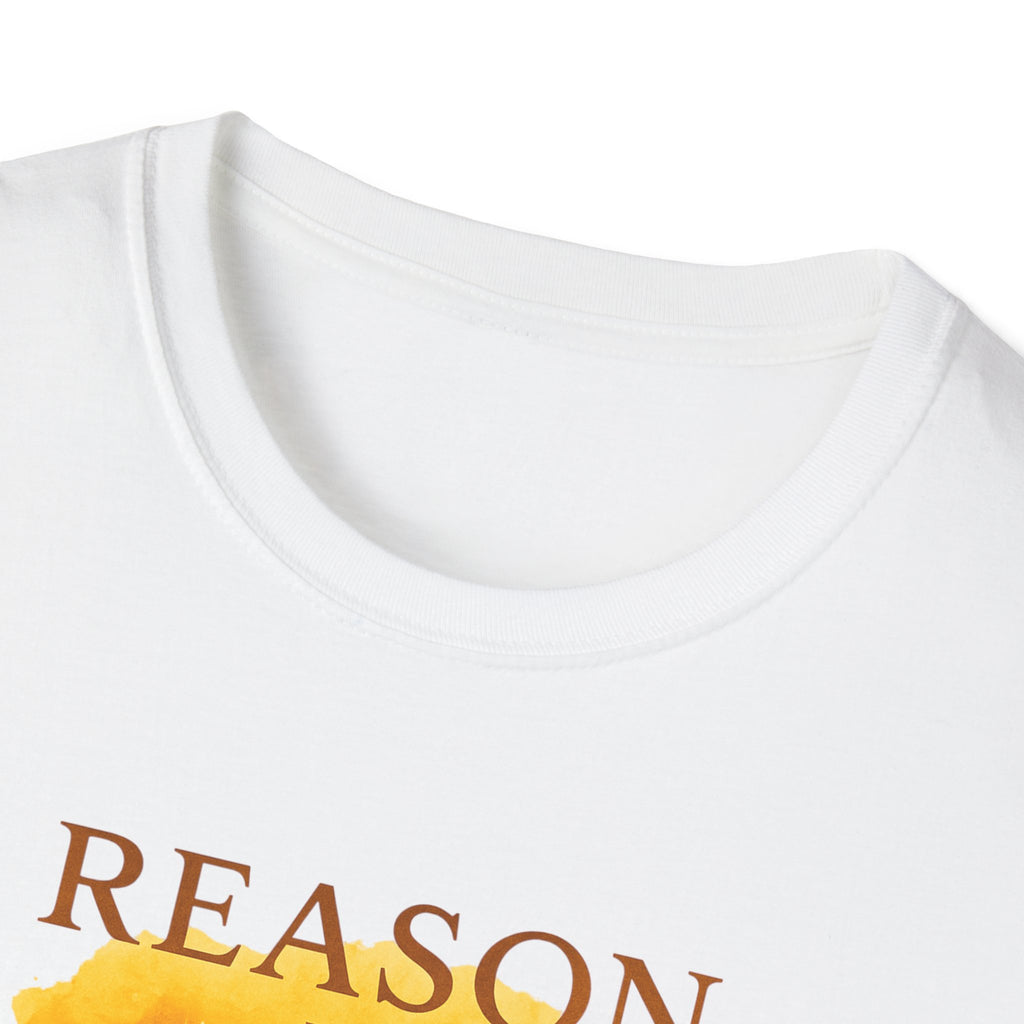 Gemini Zodiac T-Shirt - Astrology Lovers Unisex Tee | Born 05/21 to 06/21